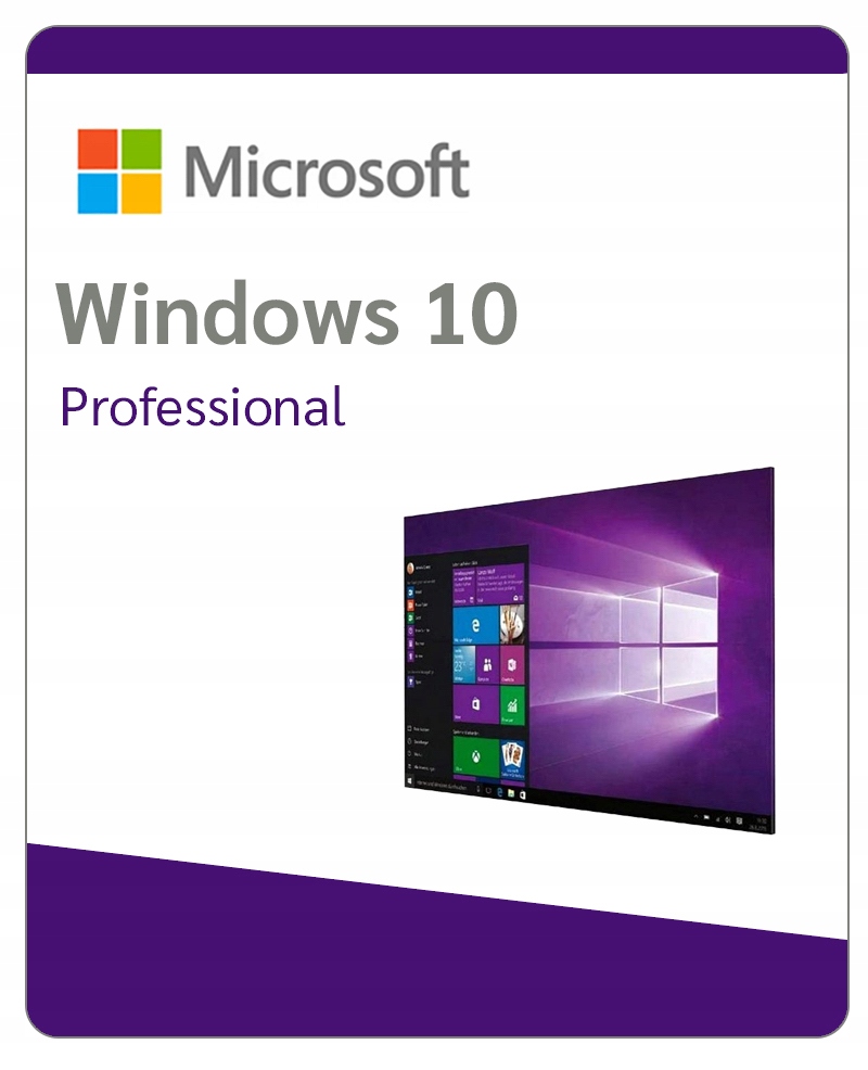 Operačný systém Microsoft Windows 10, viacjazyčná verzia